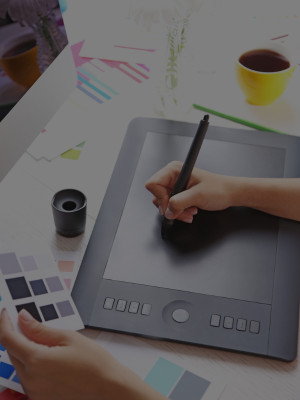 Logo Animation & Motion Graphics